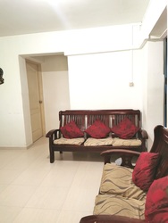Blk 777 Yishun Avenue 2 (Yishun), HDB 3 Rooms #216556161